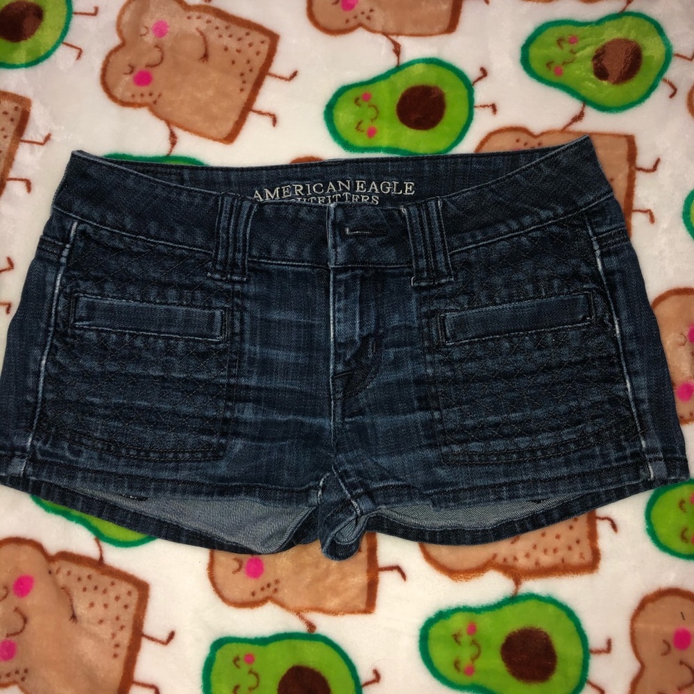 American Eagle Outfitters